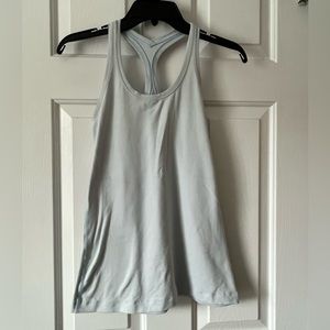 Lululemon workout tank